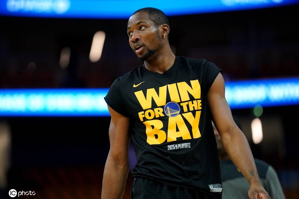 勇士计划关闭库明加交易谈判 明年2月重启探索